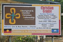 Aboriginal & Islander Christian Fellowship  08-06-2024 - Derek Flannery