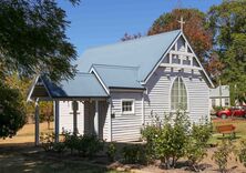 All Saints' Anglican Church