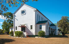 All Saints' Anglican Church