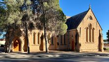 All Saints' Anglican Church