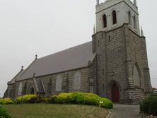 All Saints' Catholic Church 03-01-2020 - John Conn, Templestowe, Victoria