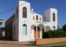 Annunciation of the Virgin Mary Greek Orthodox Church