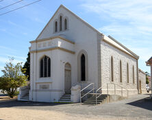 Ardrossan Uniting Church 