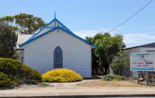 Arno Bay Community Church