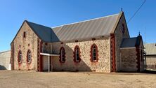 Arthurton Uniting Church - Former