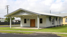 Babinda Presbyterian Church