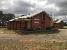 Bamawm Uniting Church