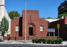 Bankstown Gospel Hall - Former