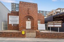 Bankstown Gospel Hall - Former 00-08-2024 - realestate.com.au