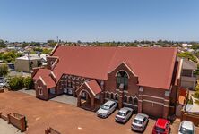 Bethany Church - Former