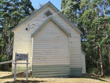 Blackwood Uniting Church - Former 07-03-2017 - John Conn, Templestowe, Victoria