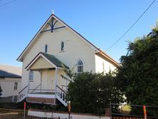 Boonah Salvation Army Corp - Former 27-05-2012 - John Huth, Wilston, Brisbane