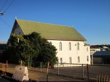 Boonah Salvation Army Corp - Former 27-05-2012 - John Huth, Wilston, Brisbane