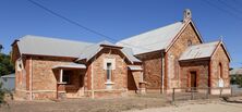 Brinkworth Uniting Church