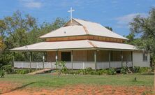 Broome Uniting Church