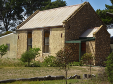 Bublacowie Church - Former