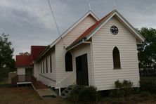 Cambooya Uniting Church - Former 05-10-2017 - John Huth, Wilston, Brisbane