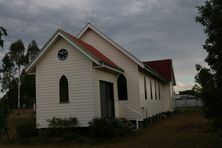 Cambooya Uniting Church - Former 05-10-2017 - John Huth, Wilston, Brisbane