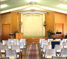 Cartwright Gospel Chapel 00-00-2019 - https://www.cartwrightgospelchapel.com.au/