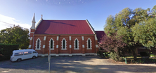 Castlemaine Presbyterian Church