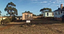 Catholic Church of the Holy Family - Former Site 00-04-2008 - Google Maps - google.com.au