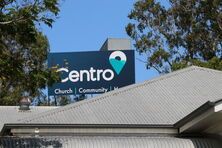 Centro Christian Church 08-02-2021 - John Huth, Wilston, Brisbane