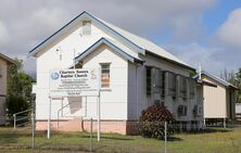 Charters Towers Baptist Church