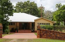 Charters Towers Christian Outreach Centre 