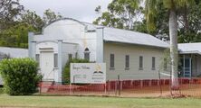 Charters Towers Seventh-day Adventist Church