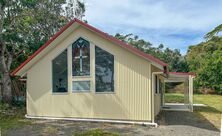 Christ Church Anglican Church