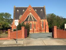 Christ Church Anglican Church