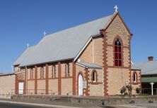 Christ Church Anglican Church