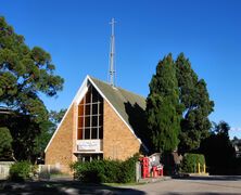 Christ Church Northern Beaches