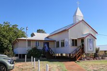 Christ the King Catholic Church  02-06-2024 - Derek Flannery