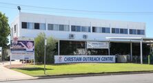 Christian Outreach Centre Mount Isa 