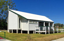 Church of the Holy Spirit Anglican Church