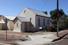 Cleve Uniting Church