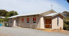 Coffin Bay Community Church