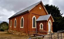 Collector Uniting Church  00-02-2020 - Garth Kirwin - google.com.au