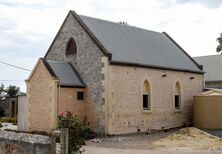 Coobowie Methodist Church - Former