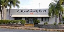 Cooktown Community Church 