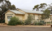 Coolgardie Gospel Chapel 10-03-2024 - Derek Flannery