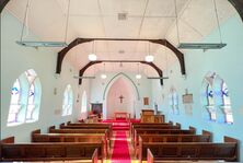 Cooma Evangelical Memorial Uniting Church - Former 00-08-2023 - realestate.com.au