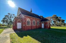 Cooma Evangelical Memorial Uniting Church - Former 00-08-2023 - realestate.com.au