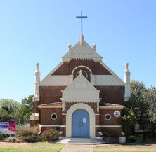 Cootamundra Baptist Church