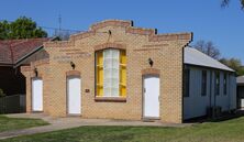 Cootamundra Seventh-day Adventist Church