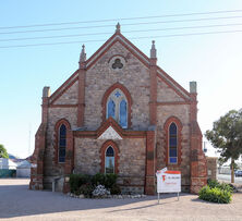 Copper Coast Baptist Church 