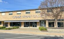 Creek Street Church