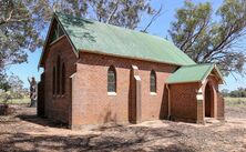 Dapper Union Church - Former 23-01-2025 - Derek Flannery