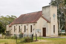 Dartmoor Uniting Church - Former 12-11-2023 - Derek Flannery